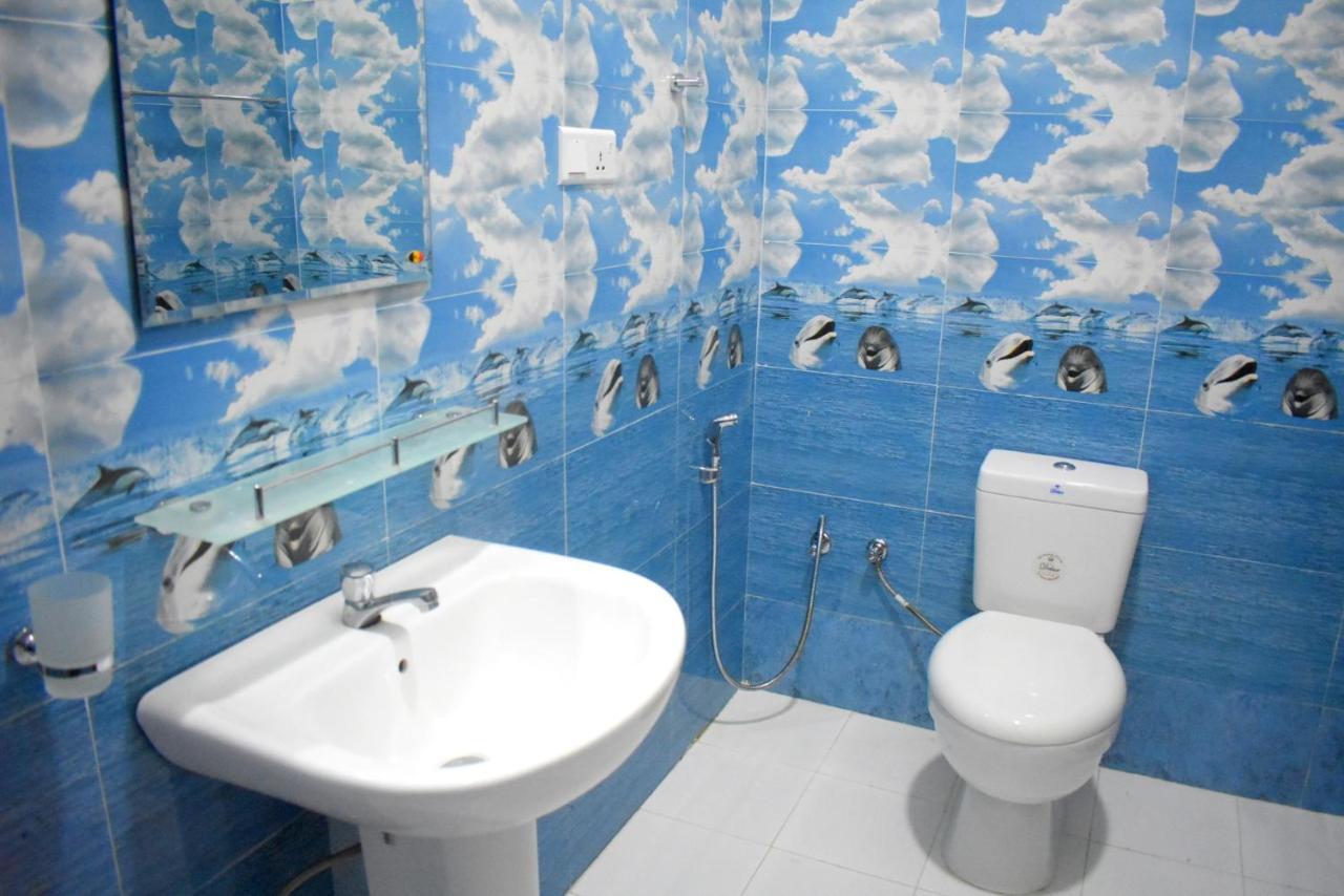 Kaushika Resort Анурадхапура Екстериор снимка