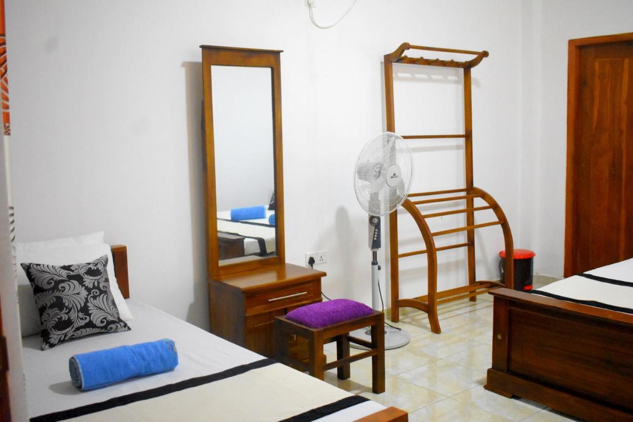 Kaushika Resort Анурадхапура Екстериор снимка